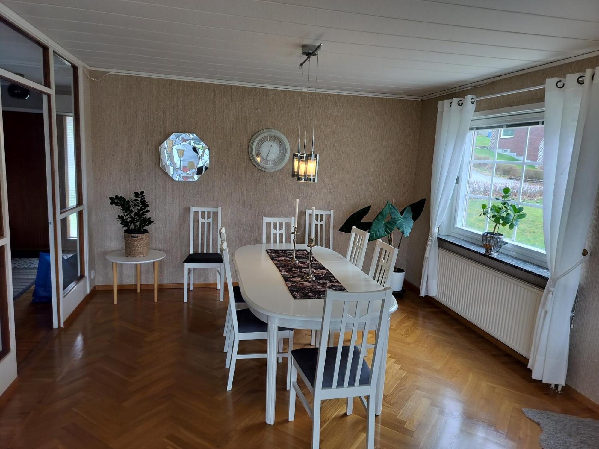 Dream Villa Överlida Exterior foto